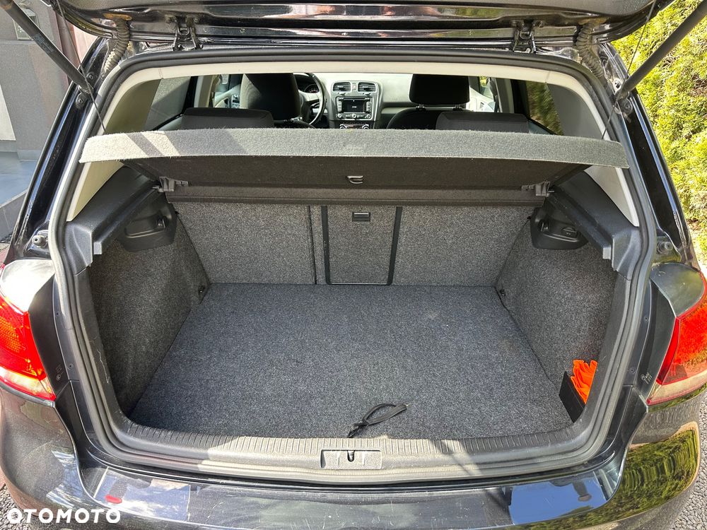 Volkswagen Golf 1.4 TSI Highline - 27