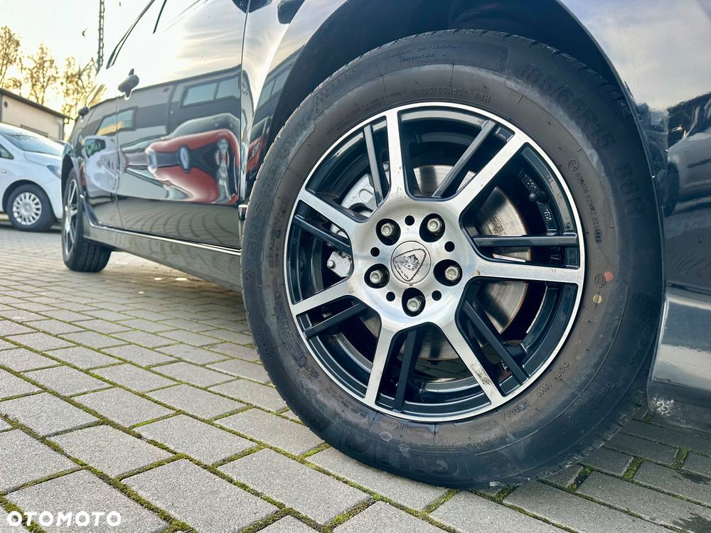 Hyundai i30 1.4 Edition Plus - 10