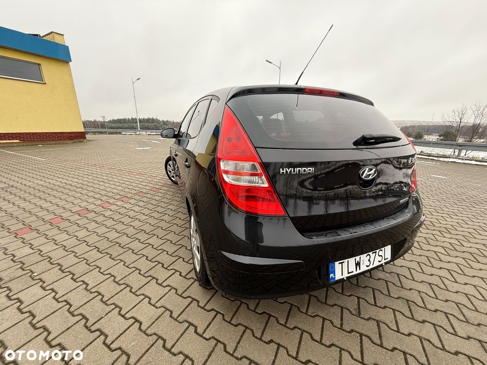 Hyundai i30 - 12