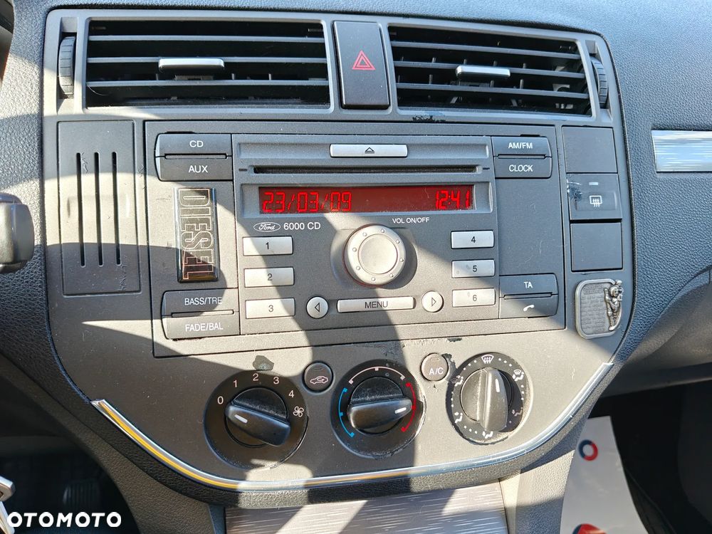 Ford C-MAX 1.6 TDCi Style - 23