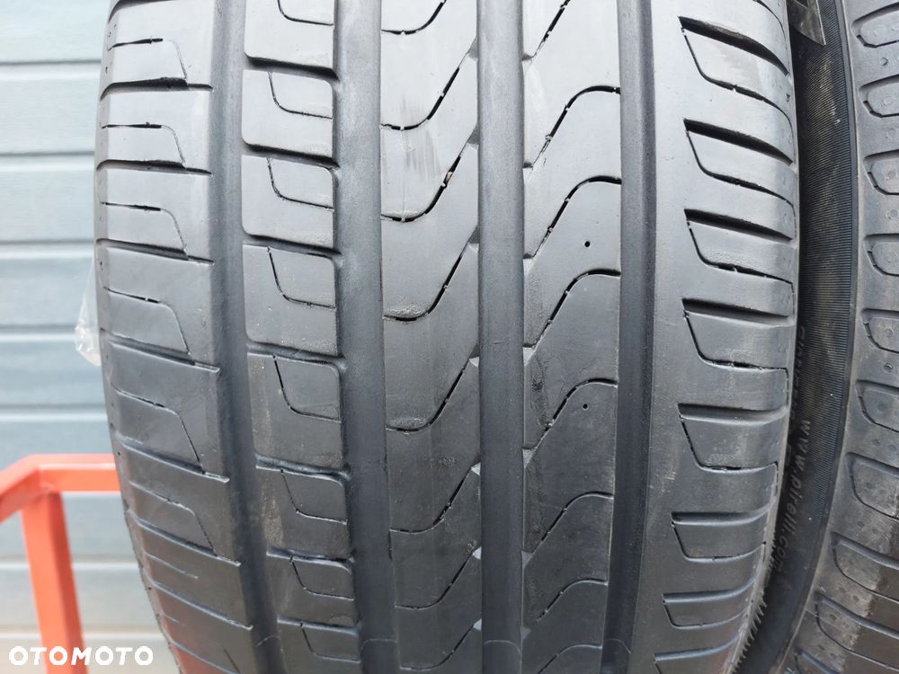 235/45 R17 OPONY PIRELLI CINTURATO P7 DOT18 - 2