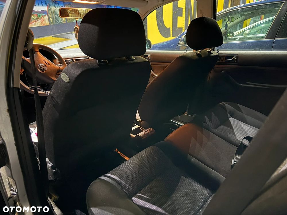 Volkswagen Golf 1.4 Trendline - 11