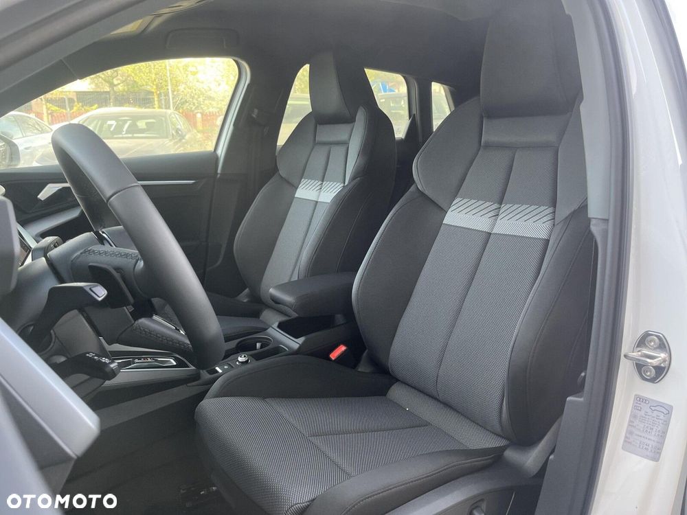 Audi A3 - 17