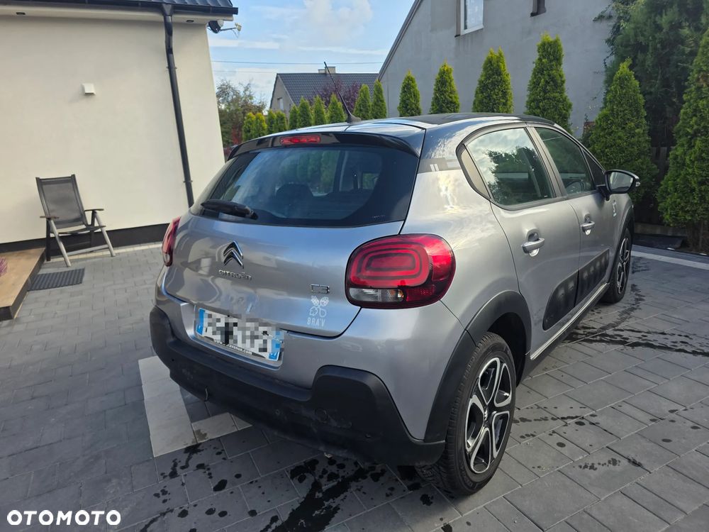 Citroën C3 - 11