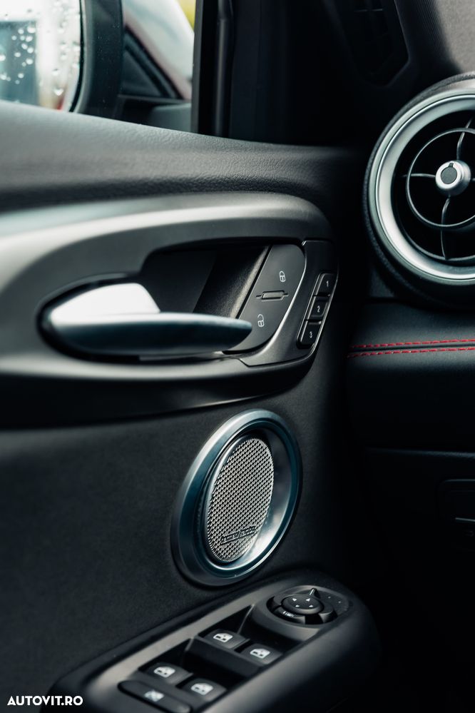 Alfa Romeo Tonale 1.5 FWD AT MHEV Tributo - 16