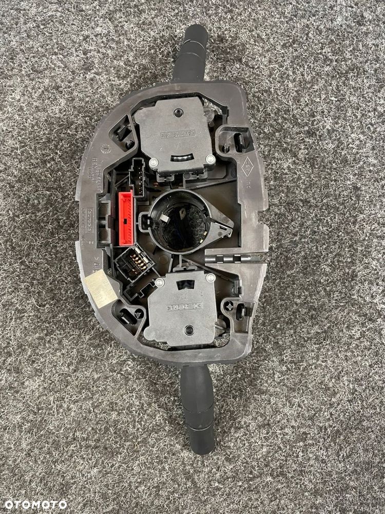 renault megane II przełącznik zespolony 820021646219 - 9