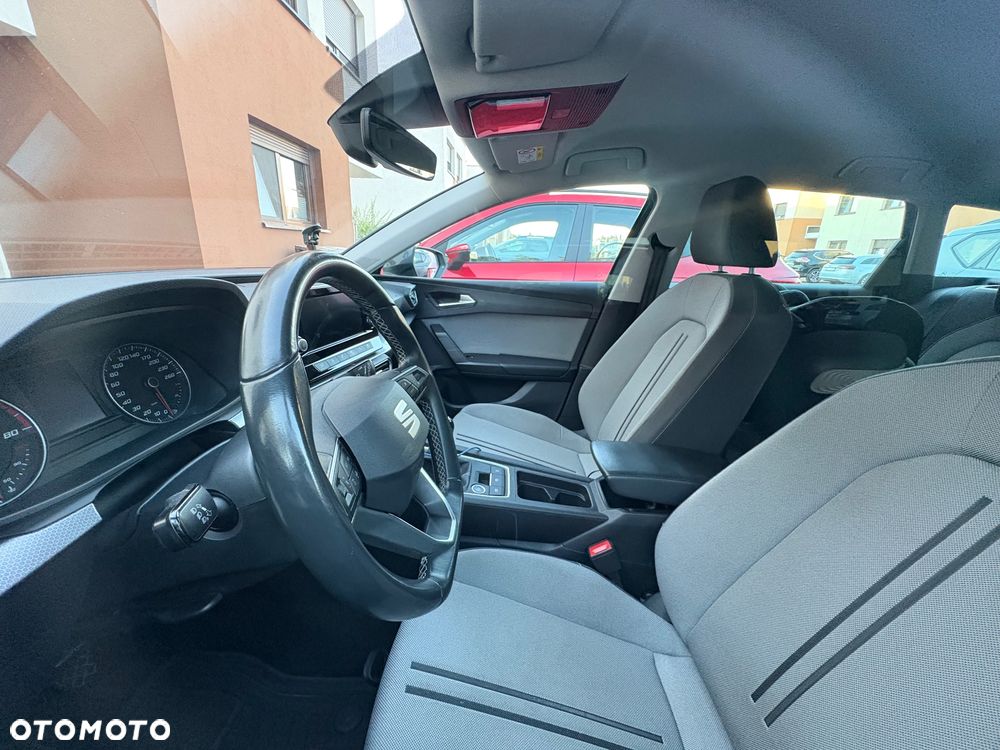 Seat Leon 1.5 TSI Full LED - 4