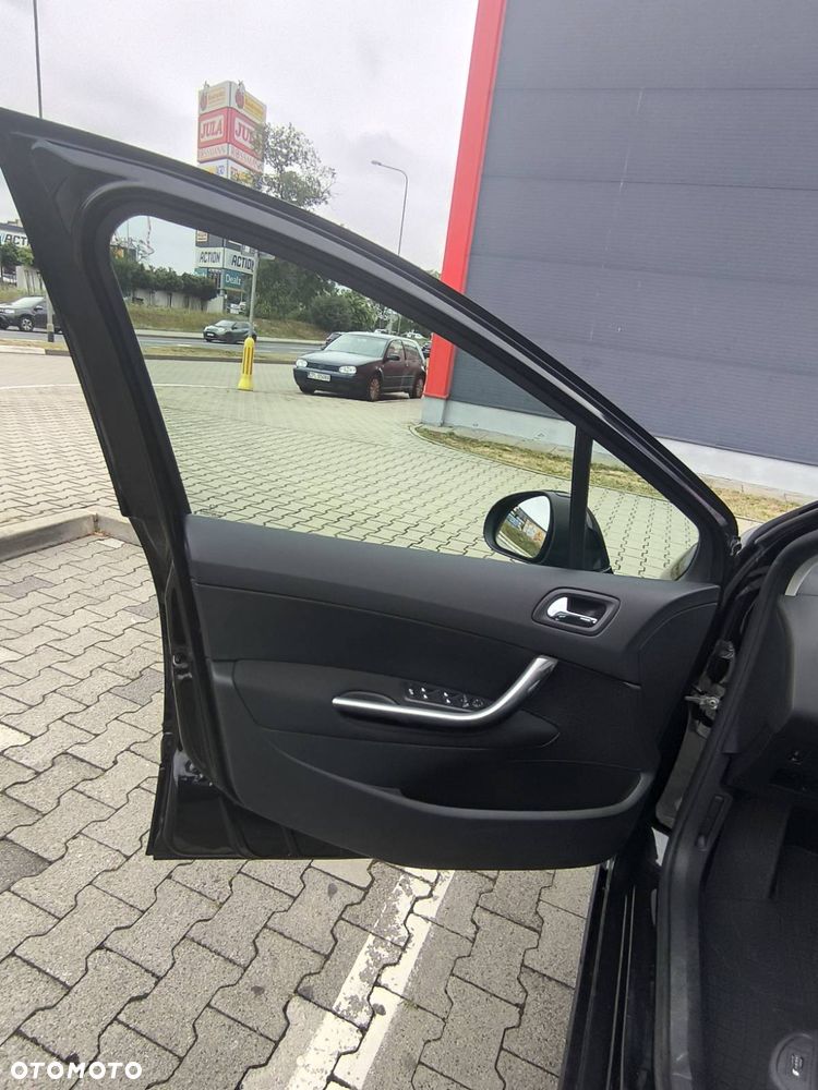 Peugeot 308 120 VTi Premium - 16