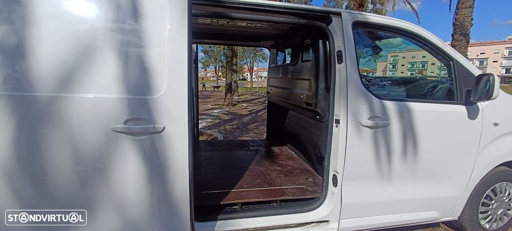 Toyota Proace 2.0 D-4D L2 - 12