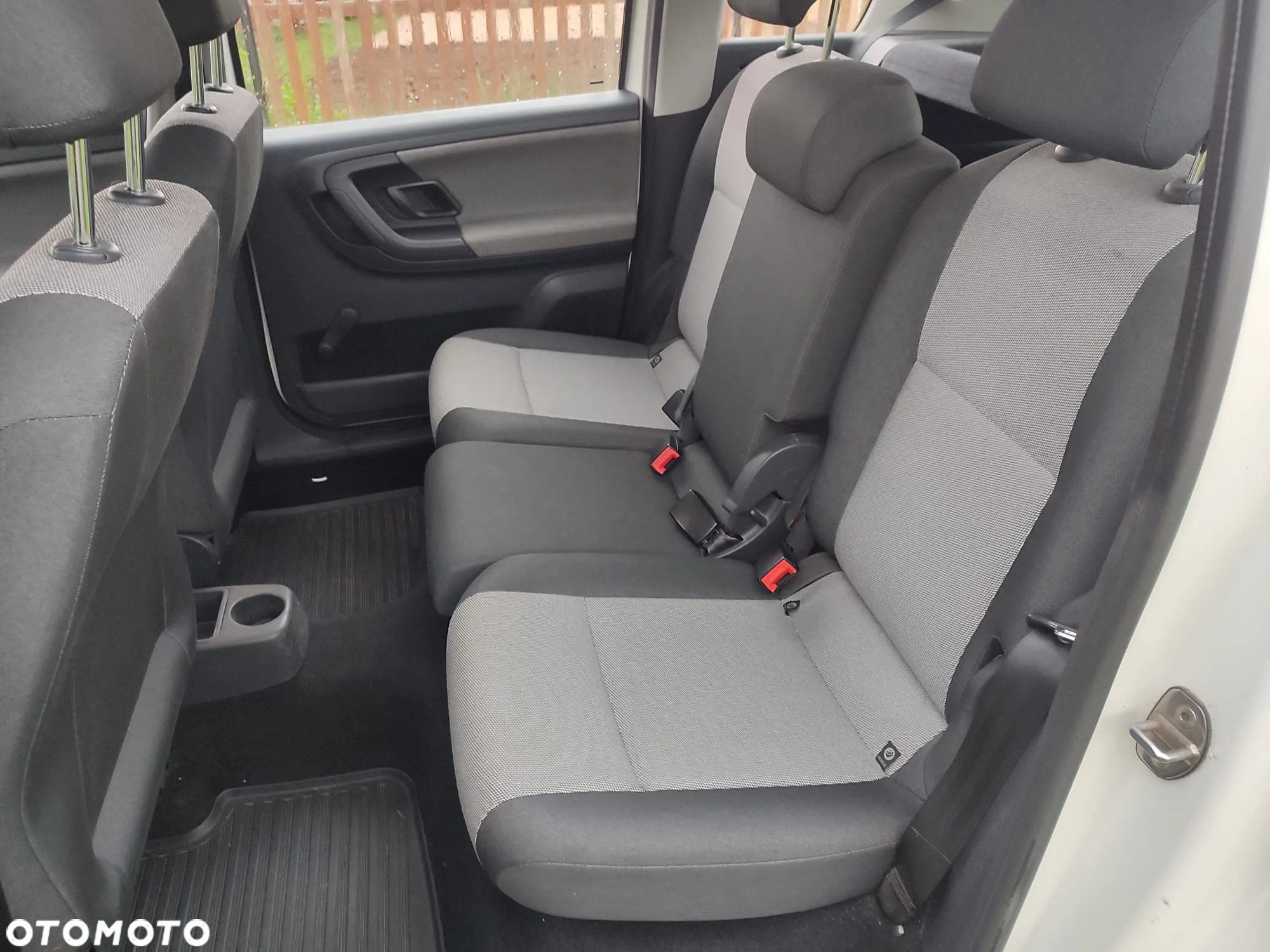 Skoda Roomster 1.2 TSI - 10