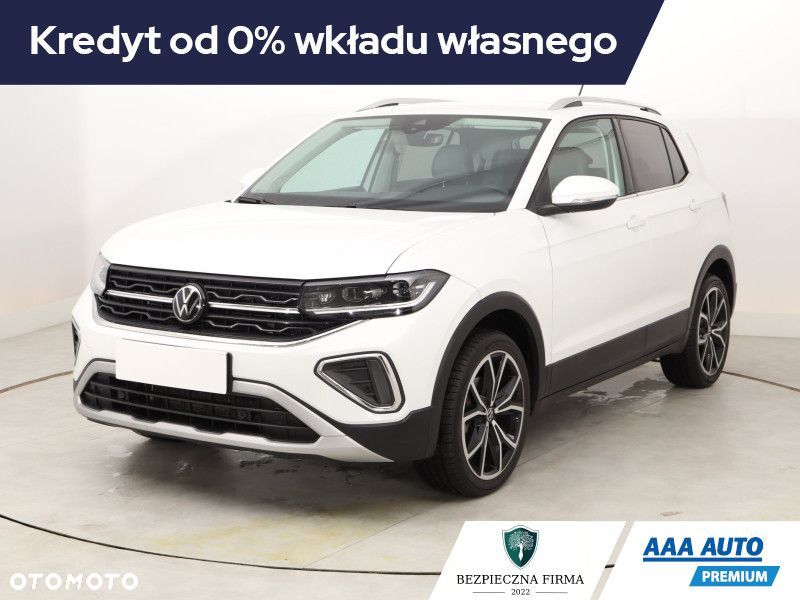 Volkswagen T-Cross - 3