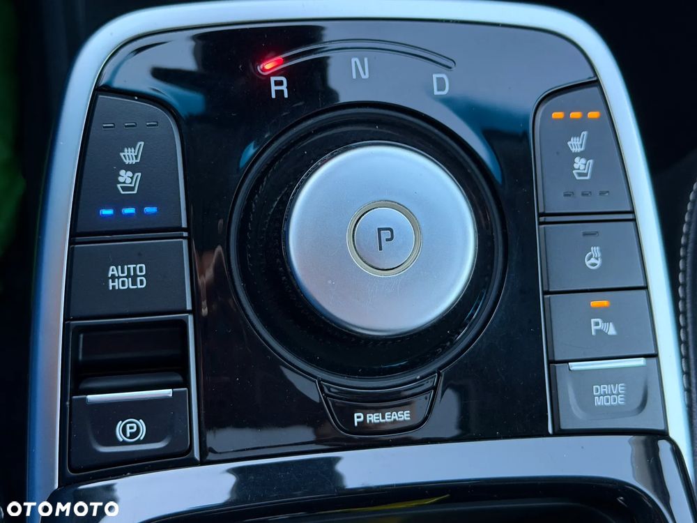 Kia Niro Edition 7 - 17