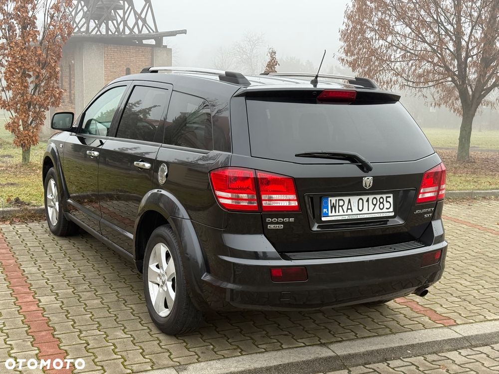 Dodge Journey - 3