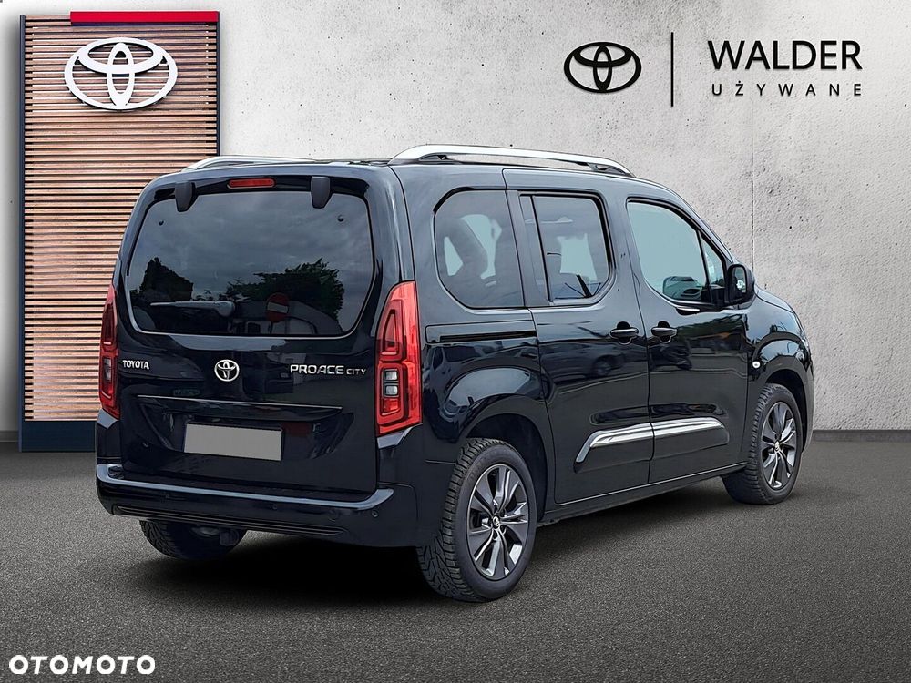 Toyota Proace City Verso 1.5 D-4D Family - 6