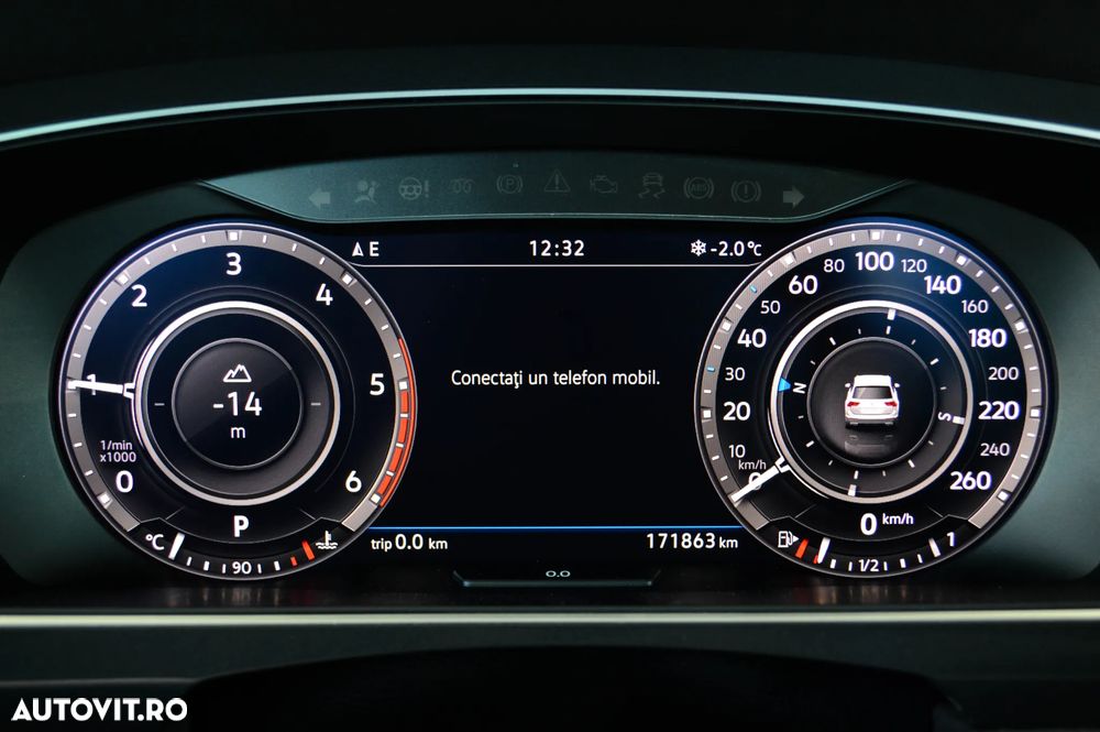 Volkswagen Tiguan 2.0 TDI SCR DSG 4Motion R-Line - 21