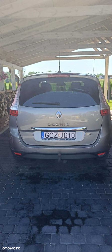 Renault Scenic - 3