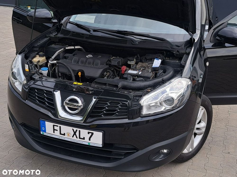 Nissan Qashqai - 22