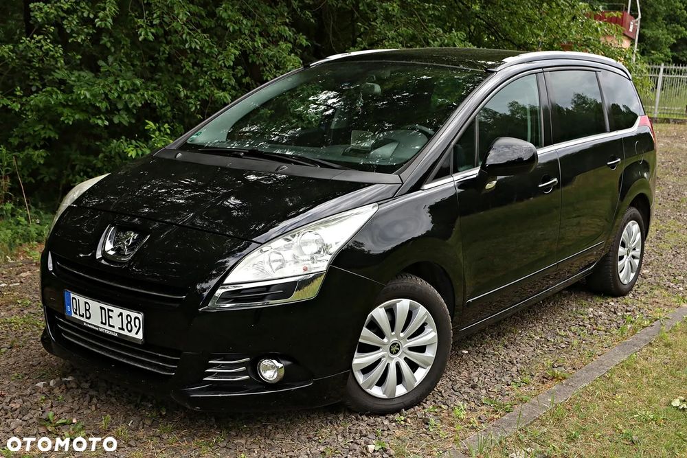 Peugeot 5008 HDI 150 Business-Line - 14