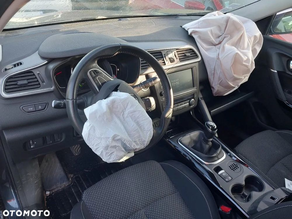 Renault Kadjar Energy dCi 130 Experience - 14