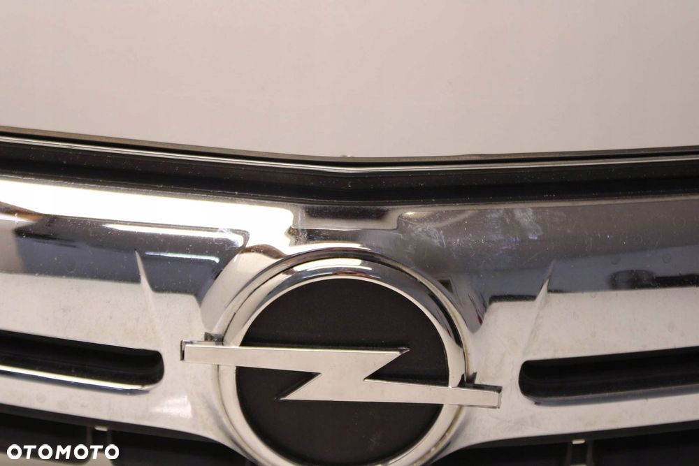 GRILL ATRAPA CHŁODNICY OPEL ANTARA I LIFT 2010R- 25983424 - 6
