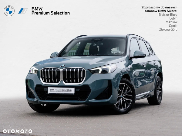 BMW X1 sDrive18i xLine