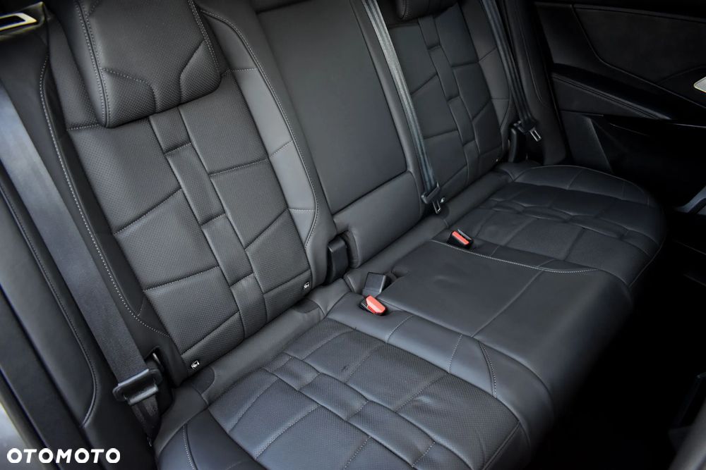 DS Automobiles DS 7 Crossback - 39