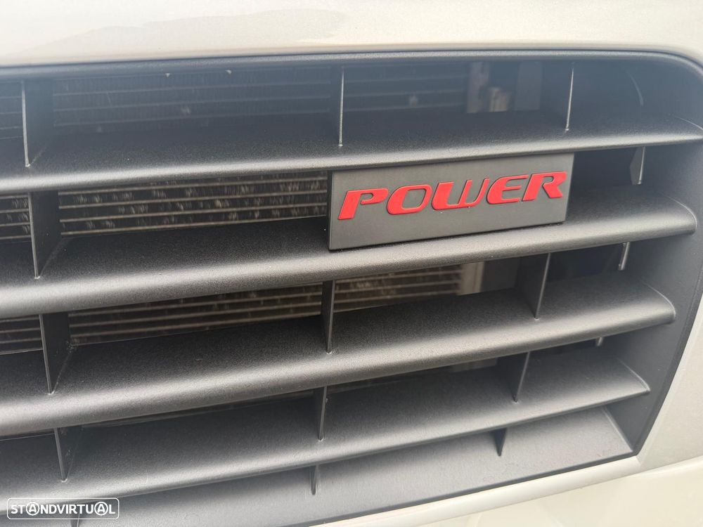 Challenger Genesis - 5