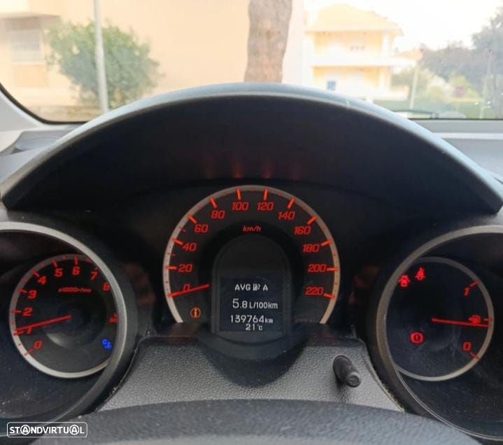 Honda Jazz 1.2 i-VTEC - 2