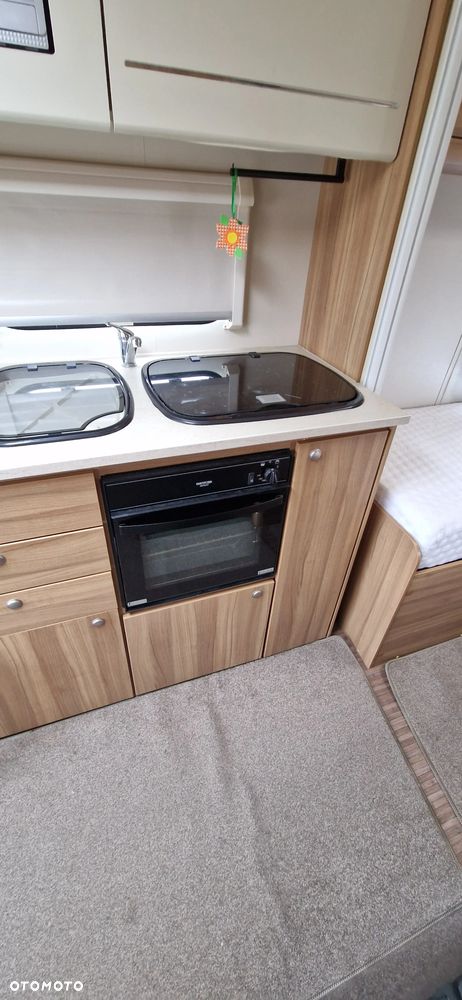 Elddis Xplore 574 - 27