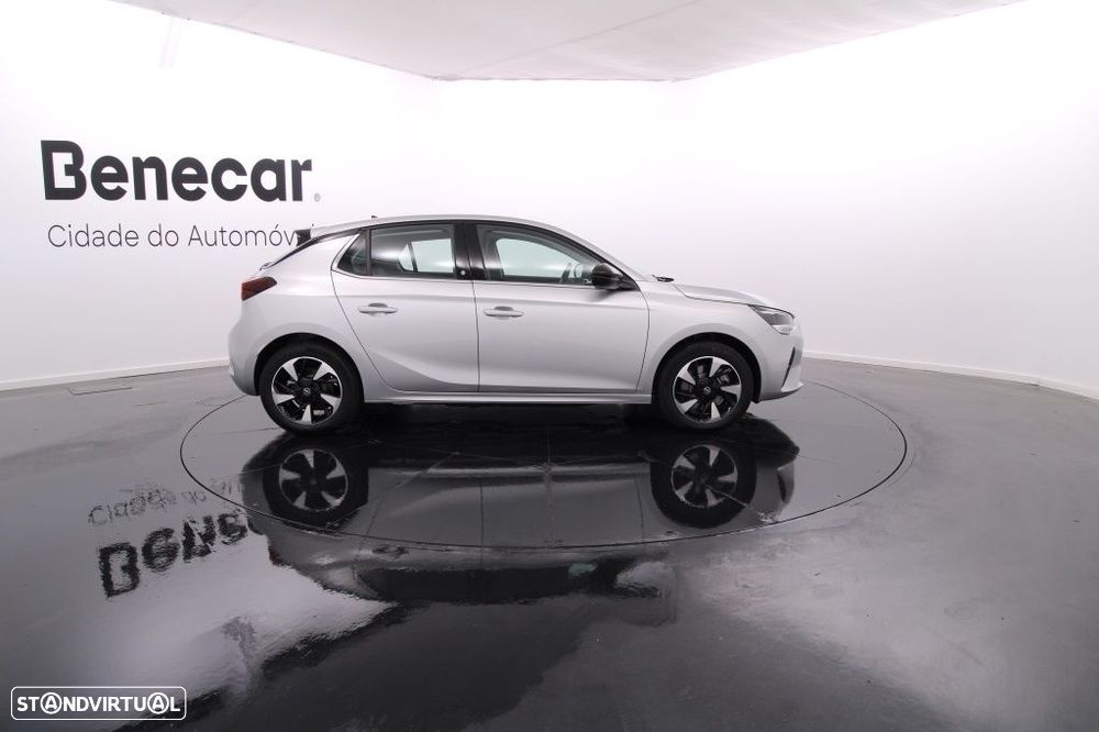 Opel Corsa-e 50 kWh - 9