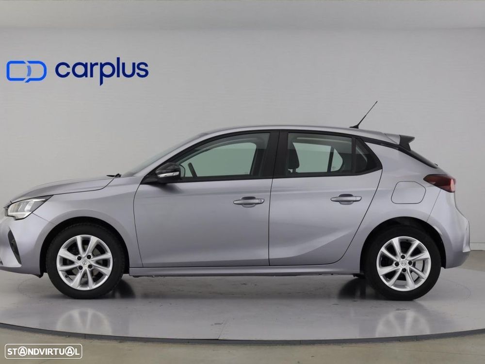 Opel Corsa 1.2 Edition - 4