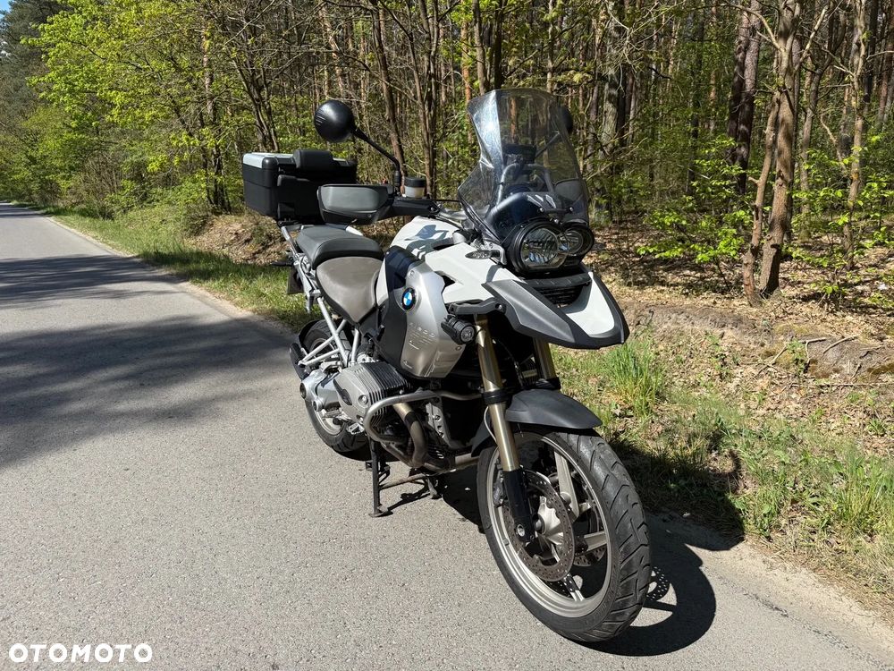 BMW GS - 11