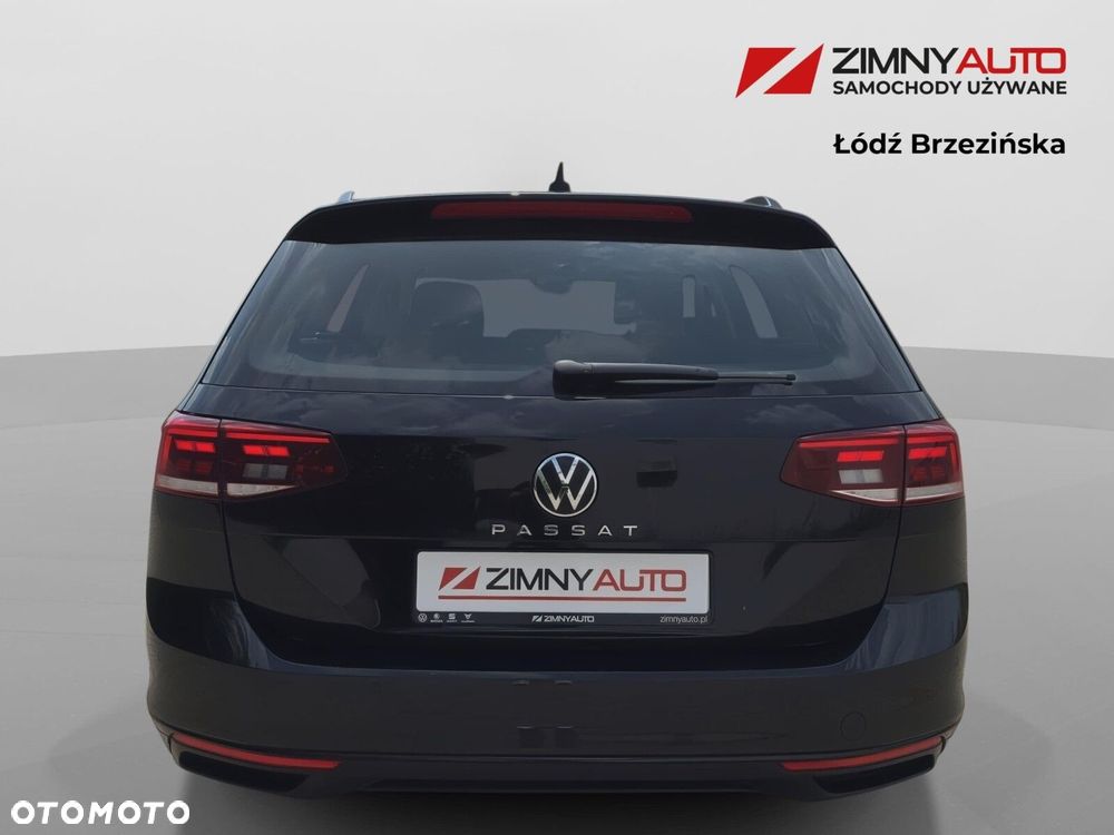 Volkswagen Passat Variant 1.5 TSI EVO Business DSG - 7