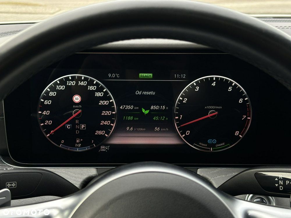 Mercedes-Benz CLS - 18