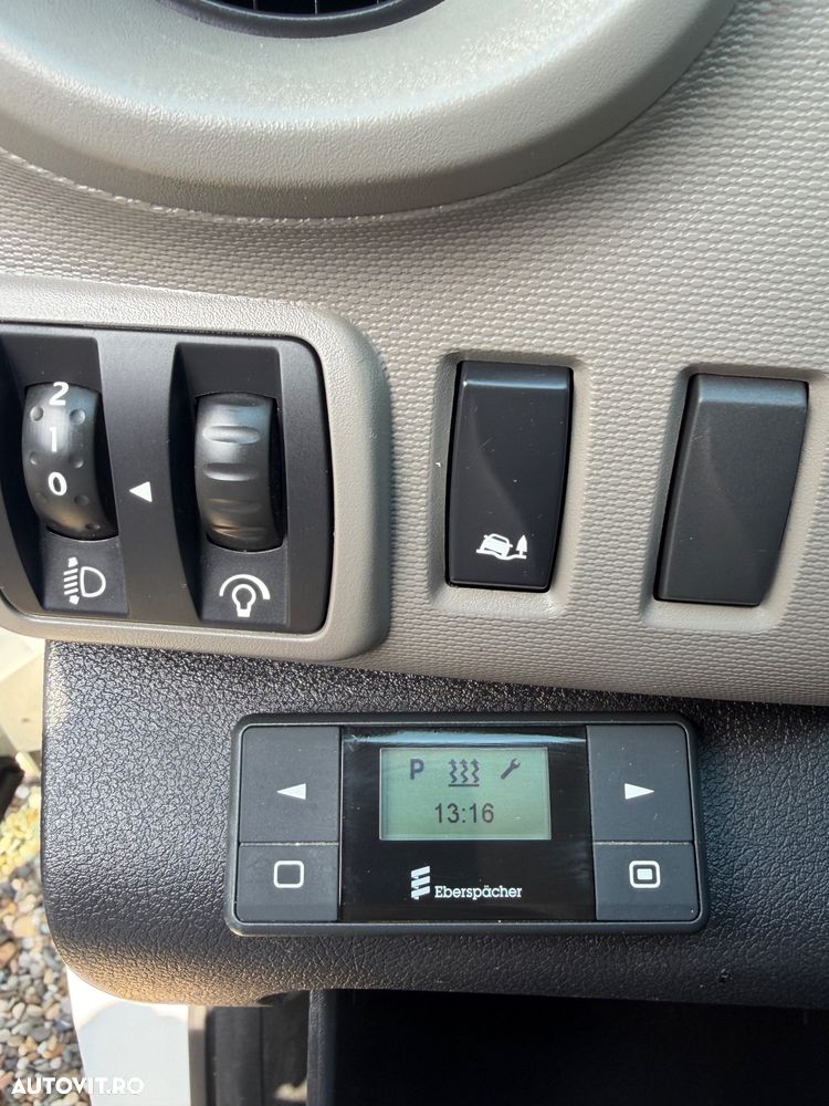 Renault Trafic ENERGY Start &St. Grand Combi L2H1 Expression - 8