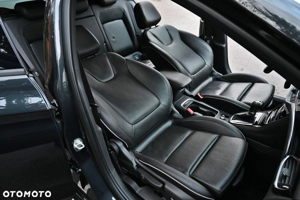 Opel Astra 1.4 Turbo Start/Stop Automatik Innovation - 37