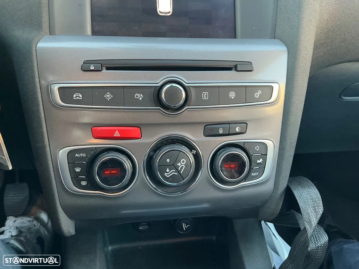 Citroën C4 PureTech 110 Selection - 18