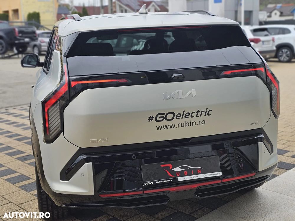 Kia EV3 - 5