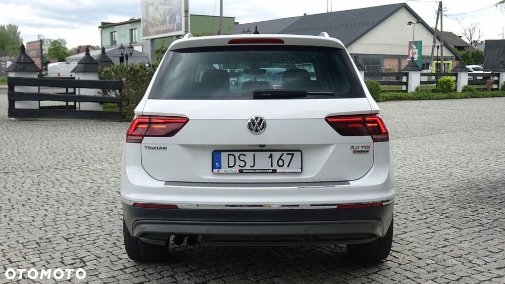 Volkswagen Tiguan - 13