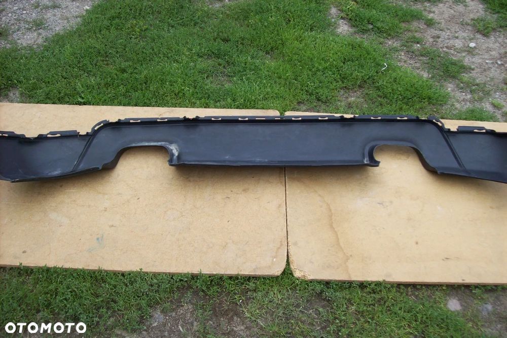 spoiler zderzaka tylnego hyundai tucson iii - 4