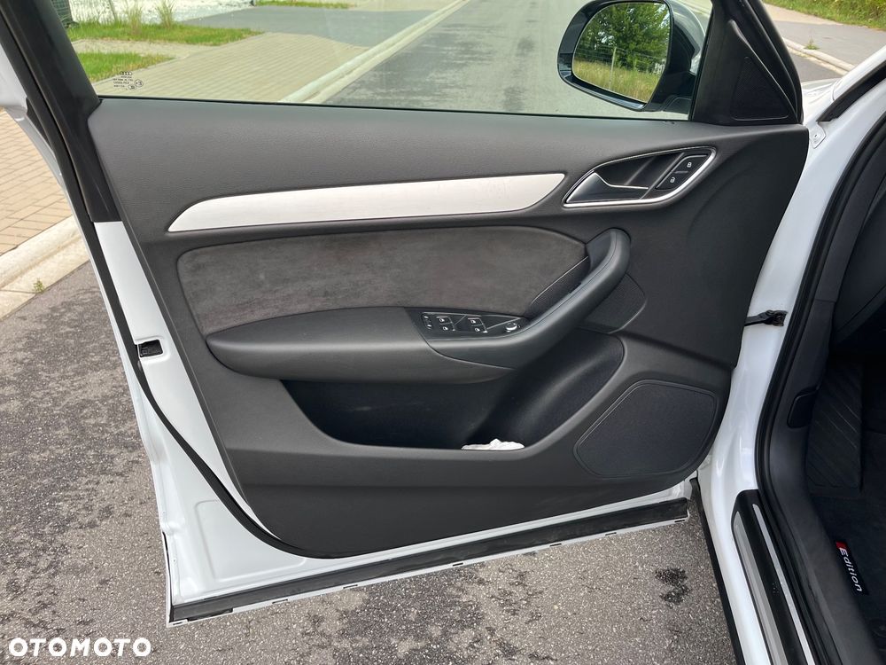 Audi Q3 2.0 TDI Quattro S tronic - 24