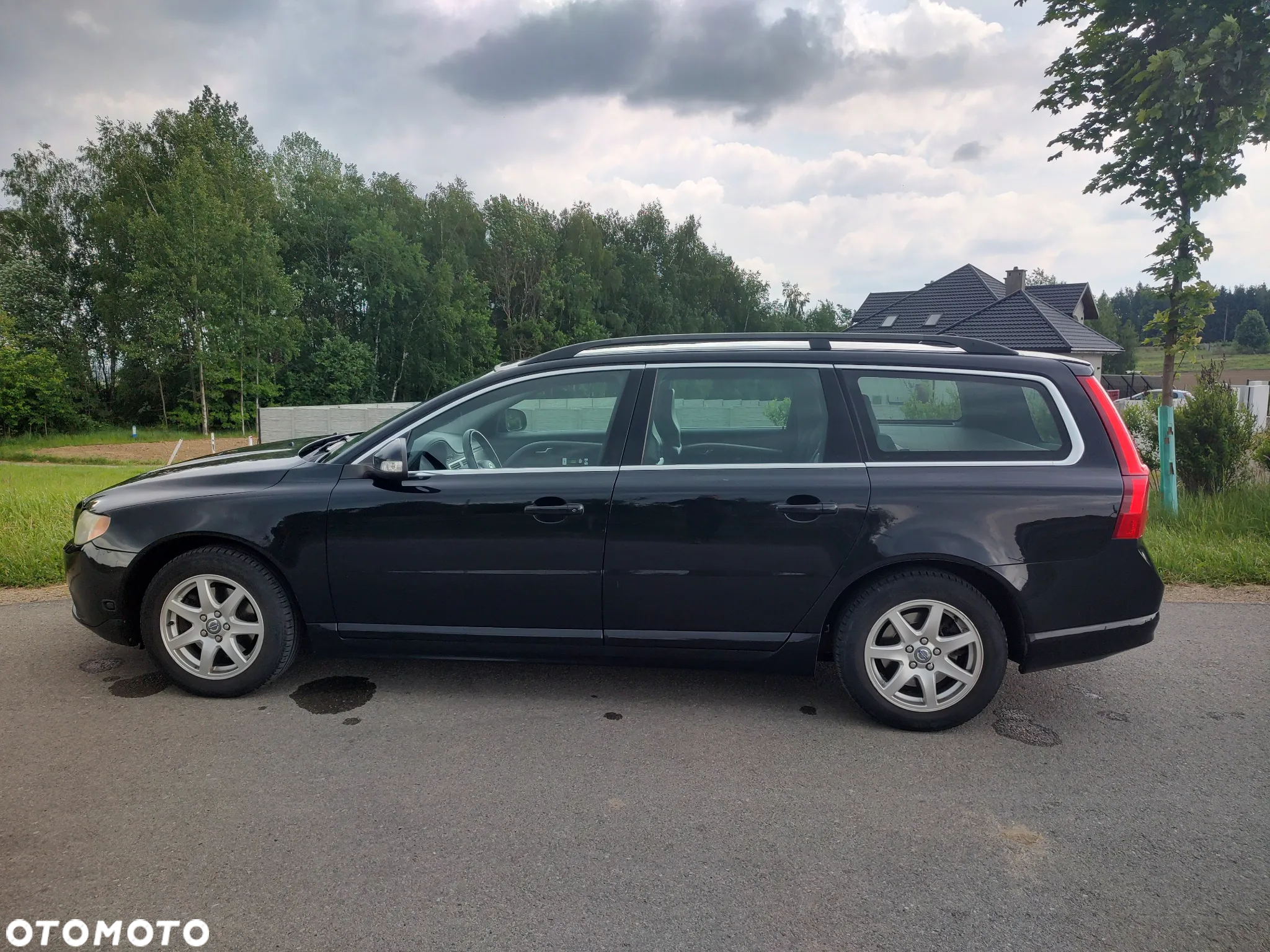 Volvo V70 2.0 Momentum - 3