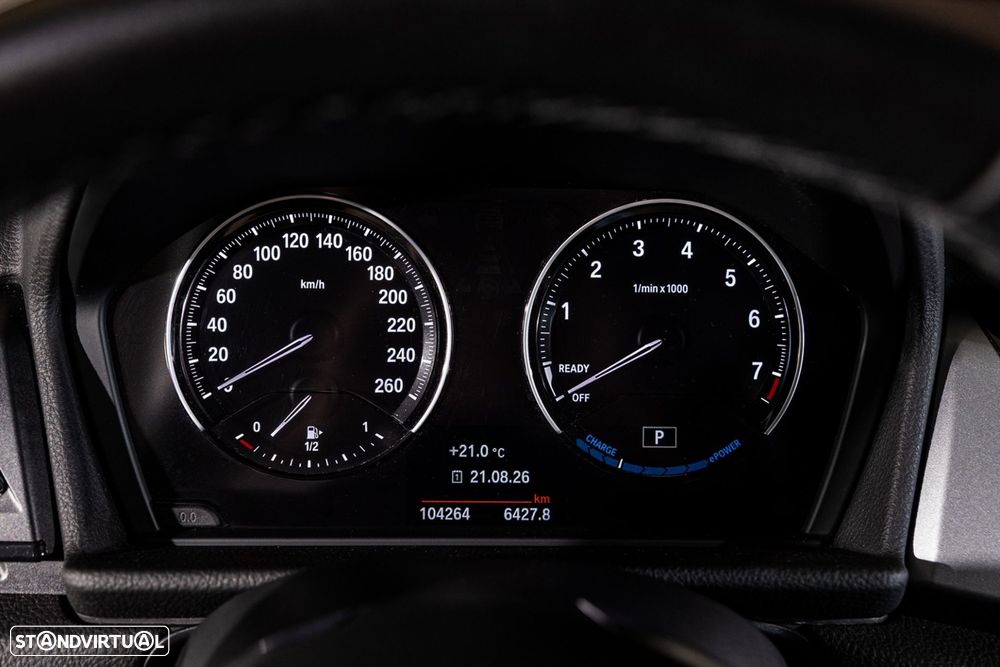 BMW 225xe Active Tourer Advantage - 12