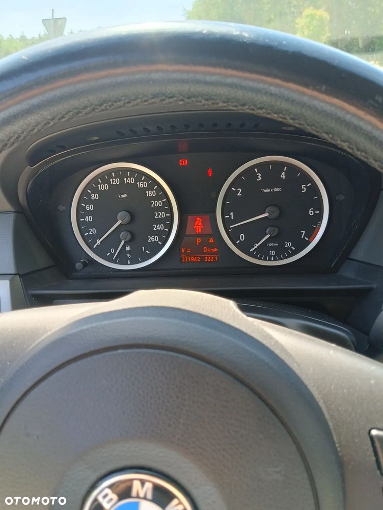 BMW Seria 5 - 14
