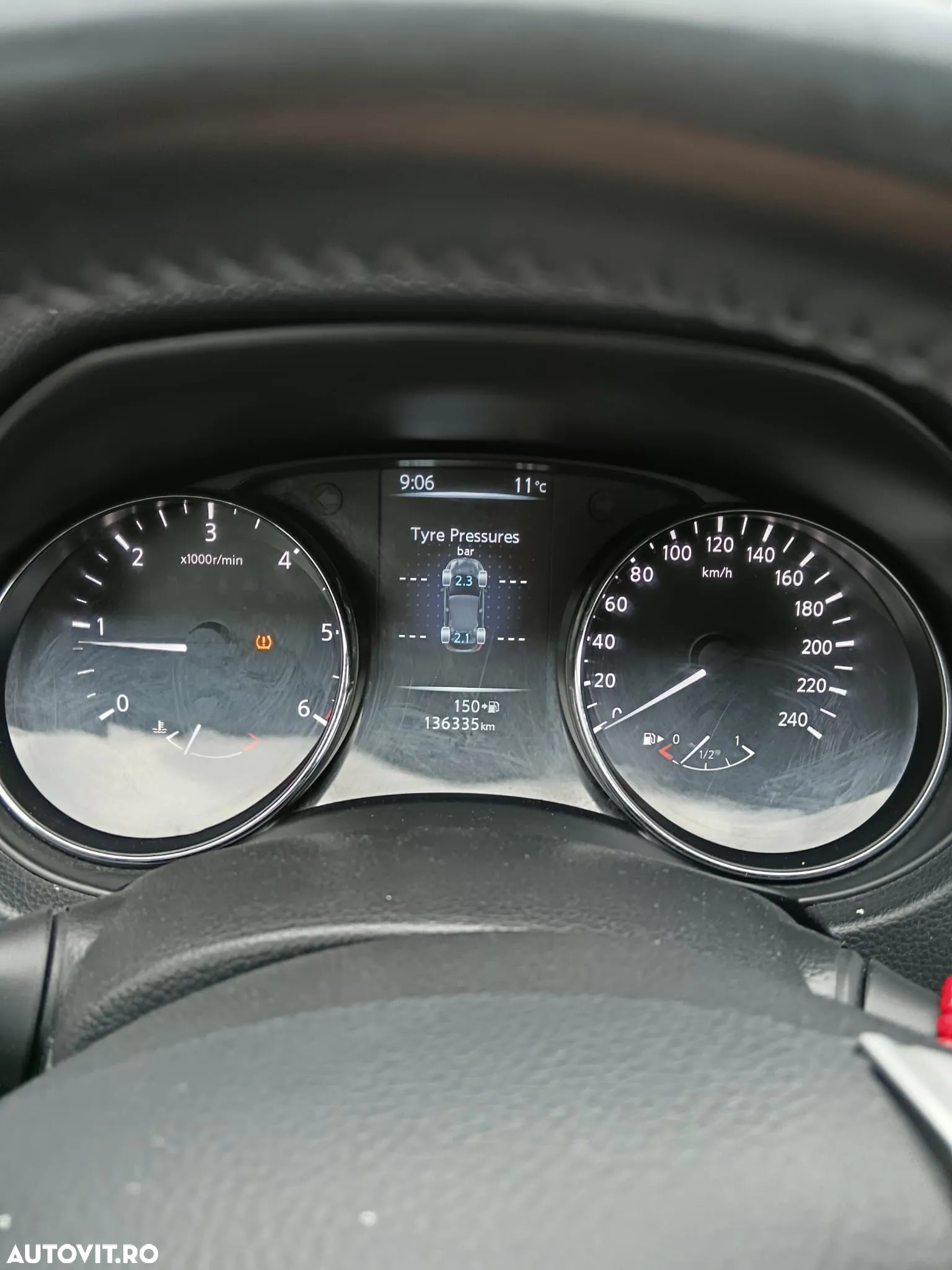 Nissan Qashqai 1.5 DCI DPF Acenta - 17