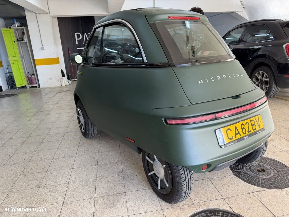 Microlino 2.0 - 19