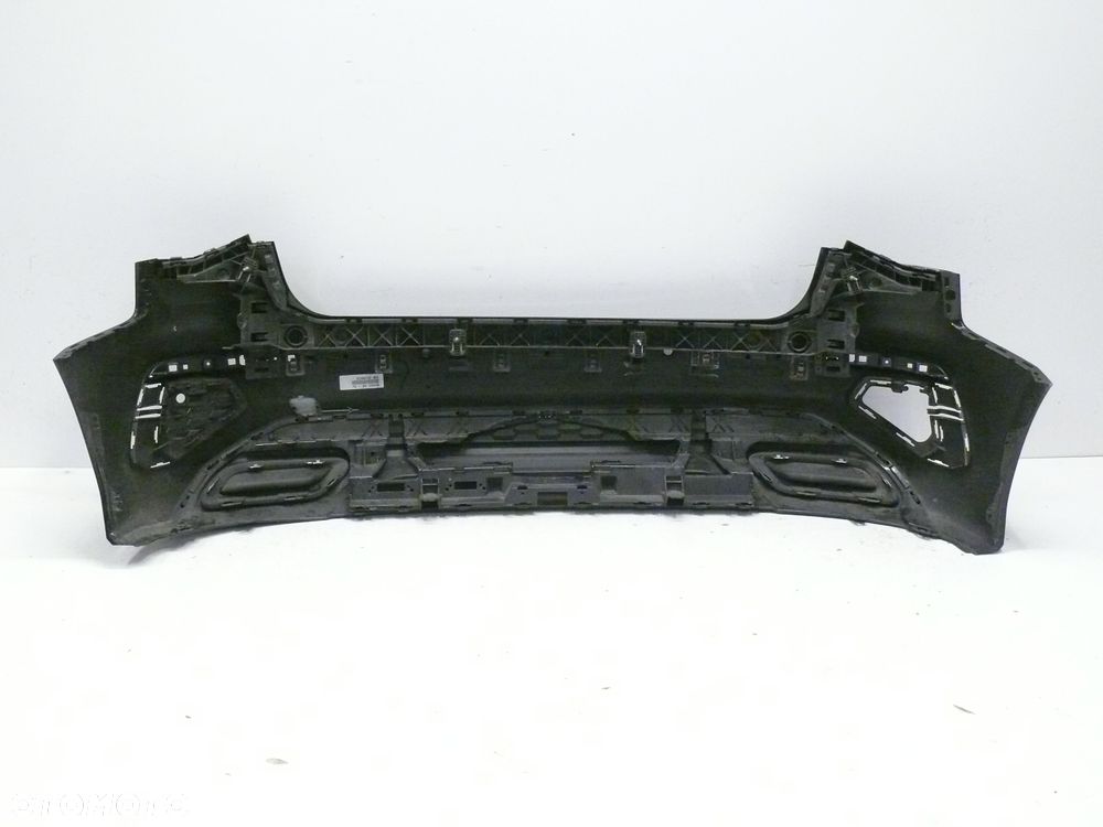 ZDERZAK TYLNY AUDI A3 S3 S-LINE SPORTBACK 8Y 2020 2023 PDC - 4