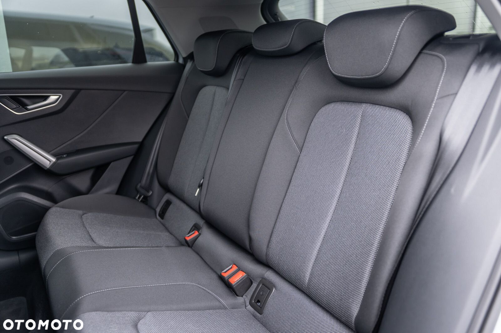 Audi Q2 35 TFSI Advanced S tronic - 14