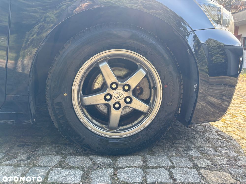 Lexus CT Standard - 16