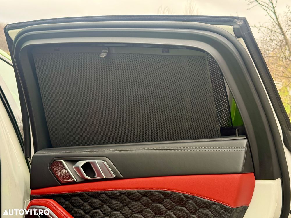 BMW X6 M Competition - 16